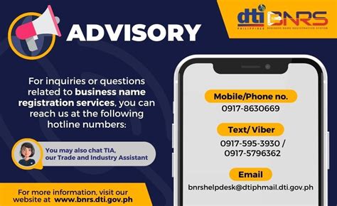 dti to gov br.